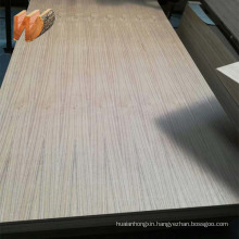 Decorative plywood / HPL plywood commerical face film faced plywood 18mm
